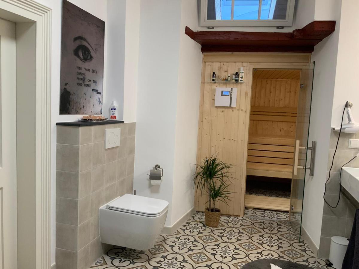 Ferienhaus Mosel 2.0 Bremm Esterno foto