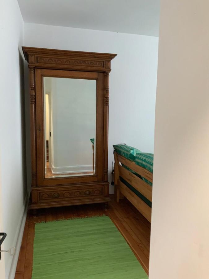 Ferienhaus Mosel 2.0 Bremm Esterno foto