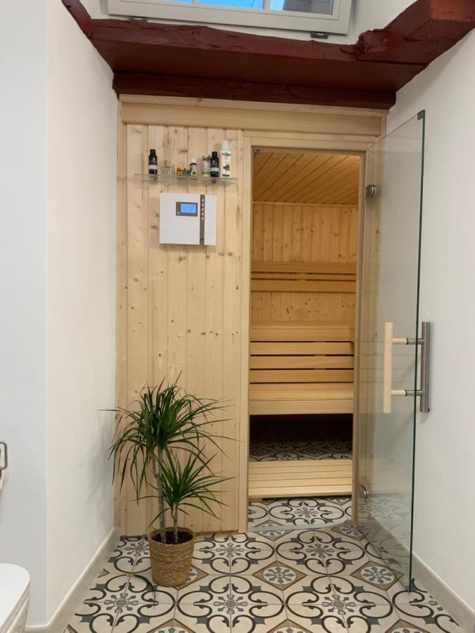 Ferienhaus Mosel 2.0 Bremm Esterno foto