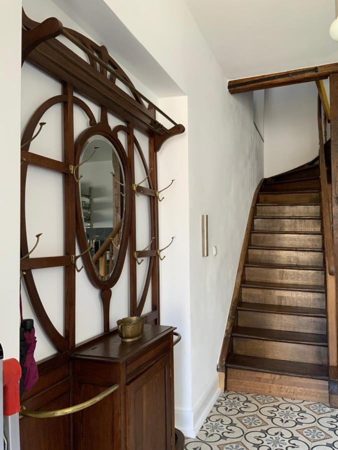 Ferienhaus Mosel 2.0 Bremm Esterno foto