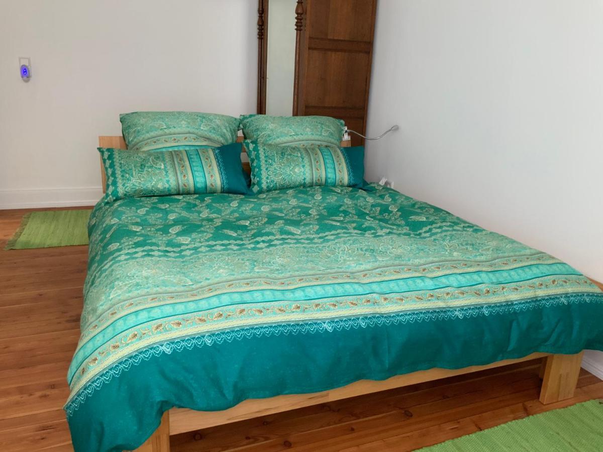 Ferienhaus Mosel 2.0 Bremm Esterno foto