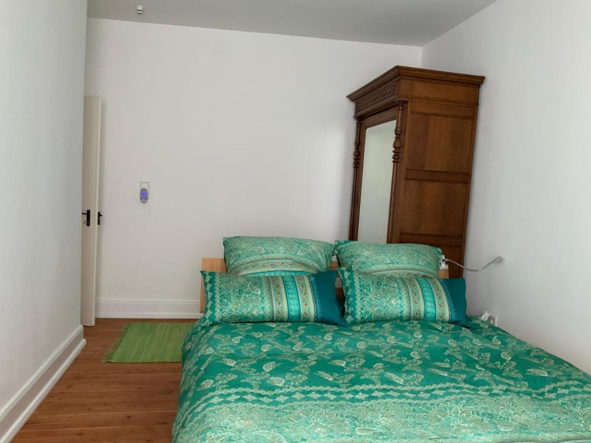 Ferienhaus Mosel 2.0 Bremm Esterno foto