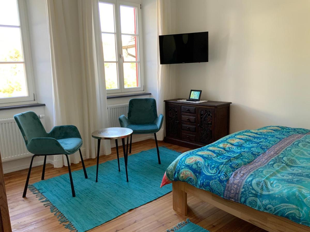 Ferienhaus Mosel 2.0 Bremm Esterno foto