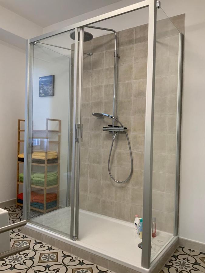 Ferienhaus Mosel 2.0 Bremm Esterno foto