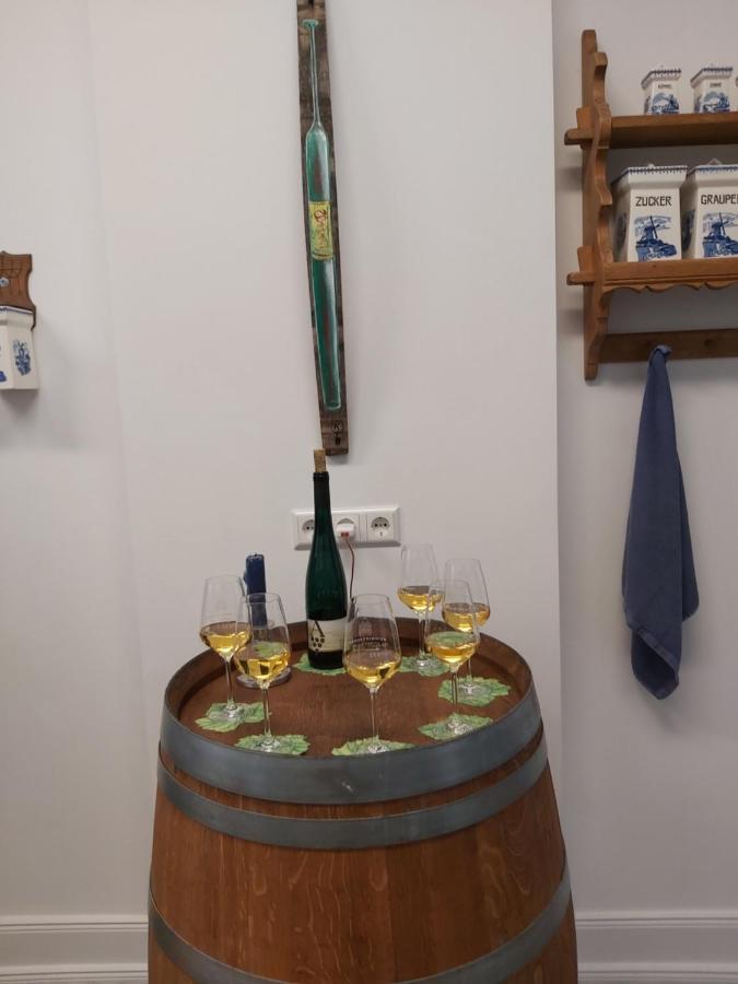 Ferienhaus Mosel 2.0 Bremm Esterno foto