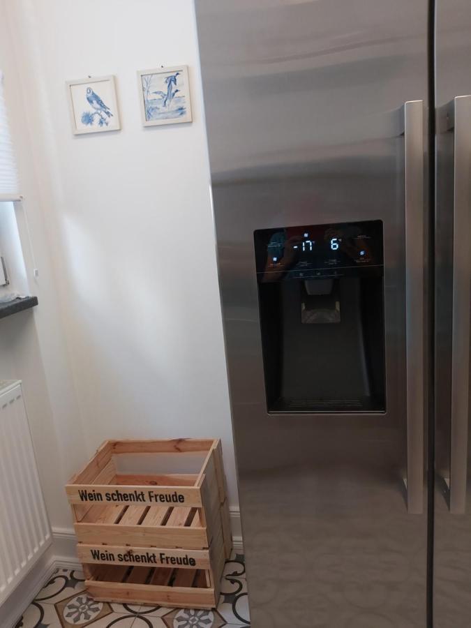 Ferienhaus Mosel 2.0 Bremm Esterno foto