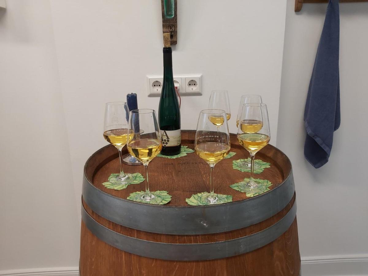 Ferienhaus Mosel 2.0 Bremm Esterno foto