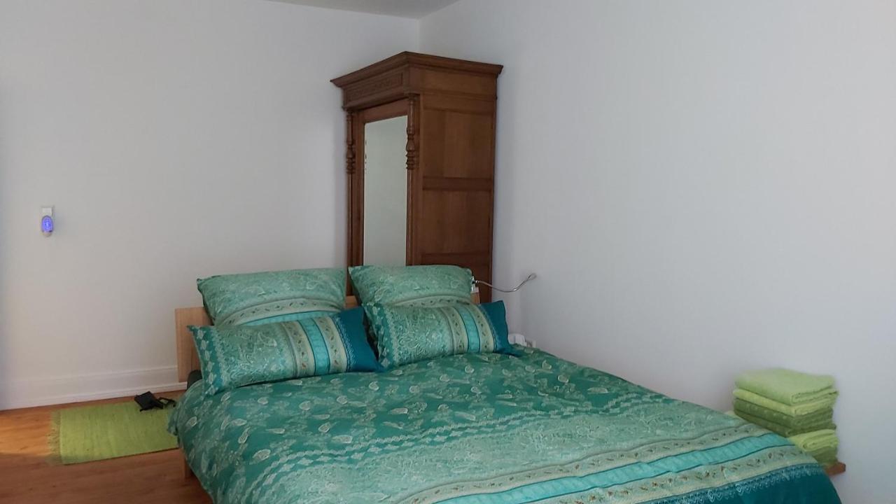 Ferienhaus Mosel 2.0 Bremm Esterno foto